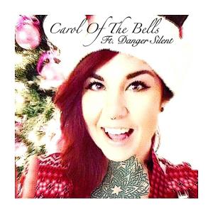 Carissa Creates的專輯Carol Of The Bells (feat. Danger Silent)