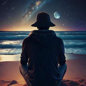 Listen to Ocean Waves song with lyrics from J. Scott da illesT