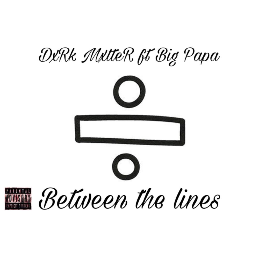 Between the lines