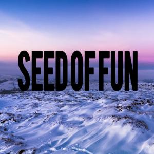 Dengarkan seed of fun (Explicit) lagu dari Aris dengan lirik