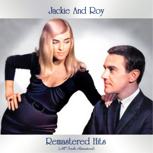 Listen to Angel Eyes (Remastered 2019) song with lyrics from Jackie and Roy
