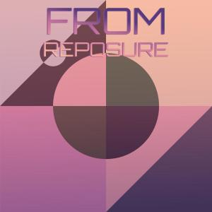 Listen to From Reposure song with lyrics from Eunica Thata