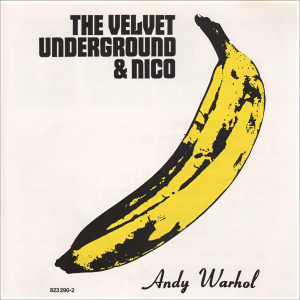 收聽Velvet Underground的All Tomorrow's Parties歌詞歌曲