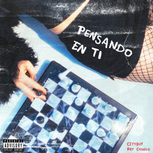 Album Pensando En Ti (Explicit) from Cityboy