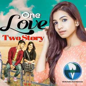 Album ONE LOVE TWO STORY (Original Motion Picture Soundtrack) from Siddharth (S.I.D)