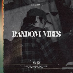 Farid Egall的專輯RANDOM VIBES