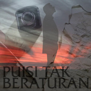 Album Puisi Tak Beraturan from Billfold