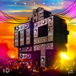 ดาวน์โหลดและฟังเพลง The Most พร้อมเนื้อเพลงจาก HashimThaDream