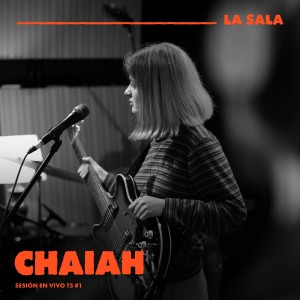 LA SALA的專輯Sesión T5 #1 (En Vivo)