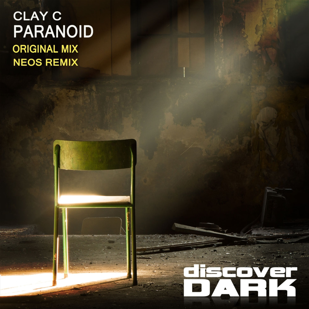 Paranoid (Neos Remix)