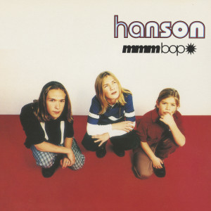 อัลบัม MMMBop ศิลปิน Hanson