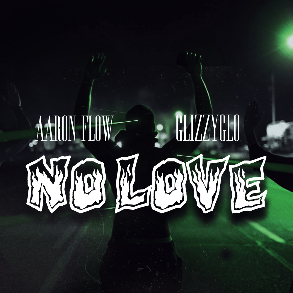 No Love (Explicit)