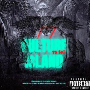 Listen to Toxic Love (feat. juhmal) (Explicit) song with lyrics from T$ Skii