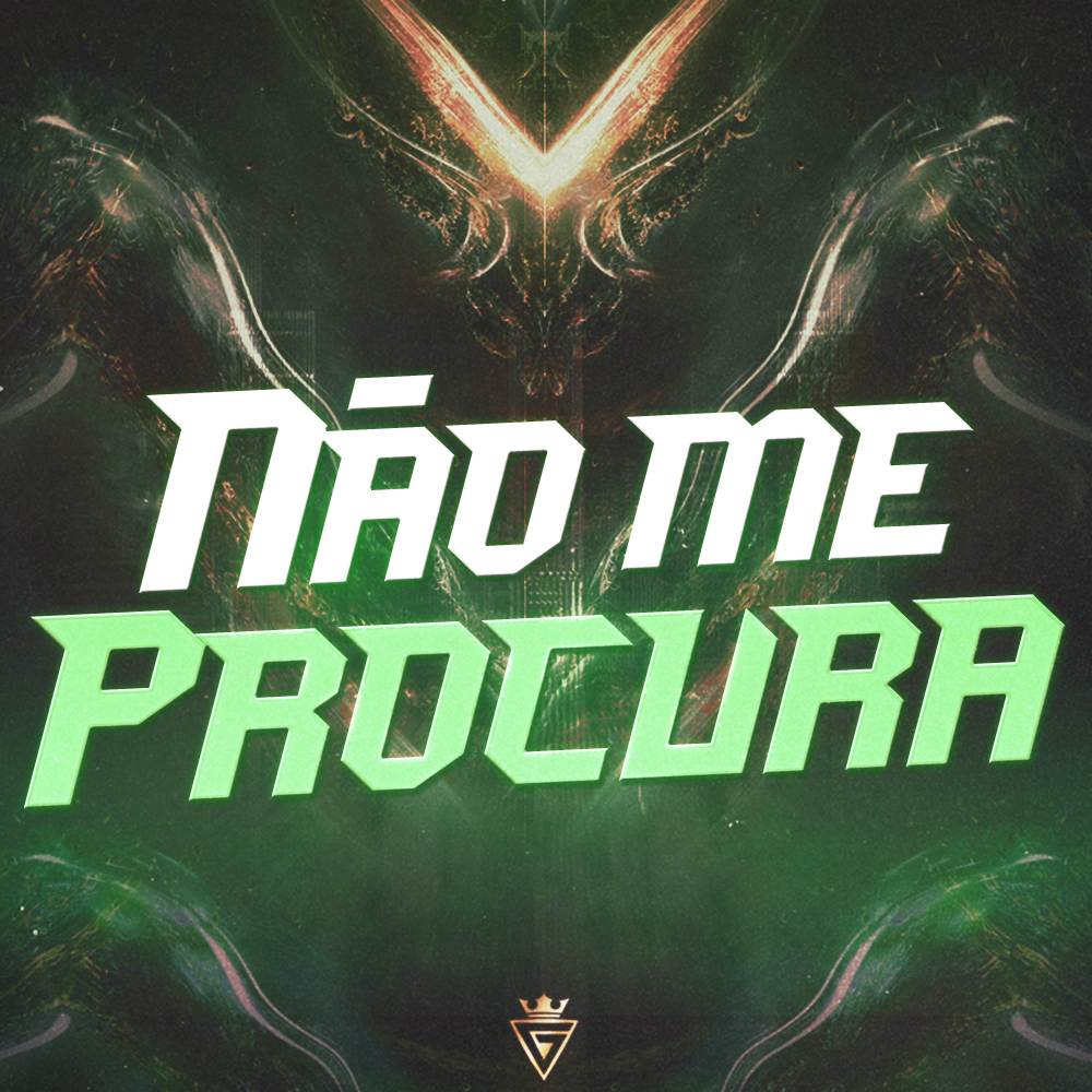 Não Me Procura (Explicit)