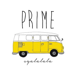 Listen to Sya La La La song with lyrics from Prime