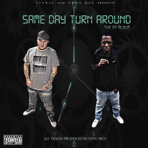 ดาวน์โหลดและฟังเพลง Hold Me Down (Explicit) พร้อมเนื้อเพลงจาก Stewie