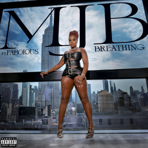 Mary J. Blige的專輯Breathing (feat. Fabolous) [Explicit]