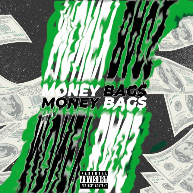 Money discount bag mp3