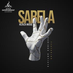 อัลบัม Sabela (feat. CVocals, Spitjo, Excellent, Stics & Rojarh'Dkota) ศิลปิน Excellent