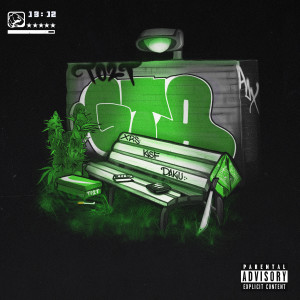 Listen to GTA (Explicit) song with lyrics from KSF