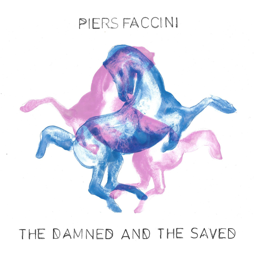 The Damned and the Saved
