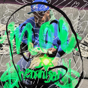 default playlist img