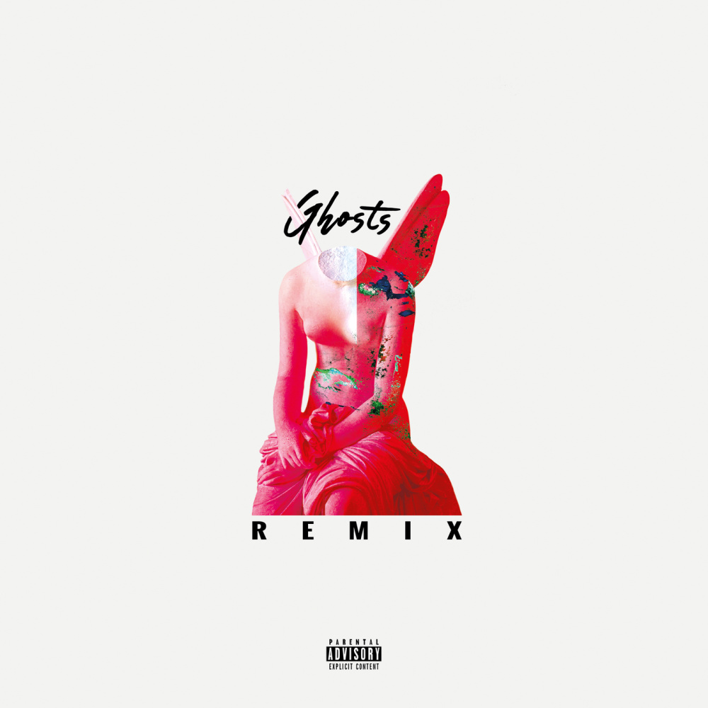 Ghosts (Cheap Cuts Remix|Explicit)