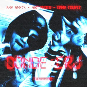 Karbeats的專輯Donde Crj (Explicit)