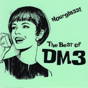收听DM3的Take It All歌词歌曲