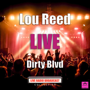 Listen to Rock and Roll (Live) song with lyrics from Lou Reed