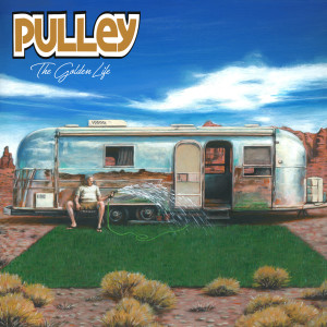 Album The Golden Life from Pulley