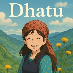 Album Dhatu from 