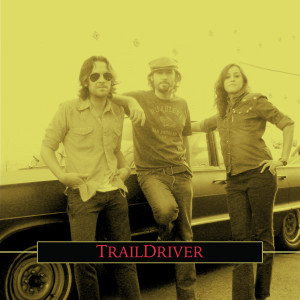 Dengarkan I Want You Now lagu dari Traildriver dengan lirik