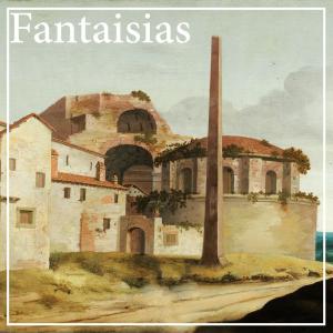 Listen to Fantasia in G Minor, VdGS. 2.1 song with lyrics from David Ennarqua