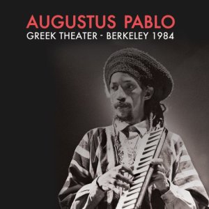 ดาวน์โหลดและฟังเพลง King Alpha & Queen Omega / Drum Song พร้อมเนื้อเพลงจาก Augustus Pablo