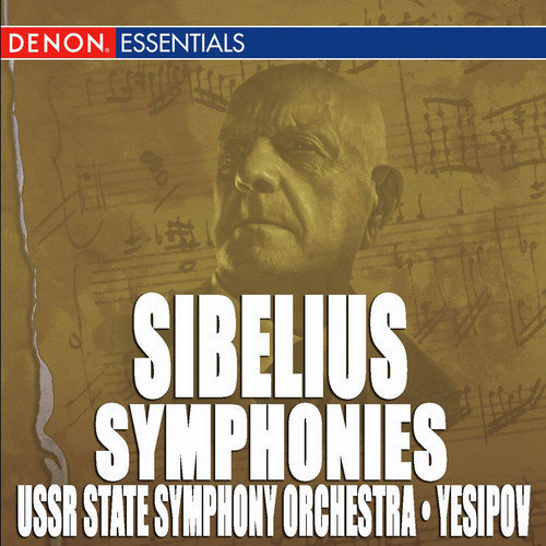 Symphony No. 1, Op. 39: III. Scherzo