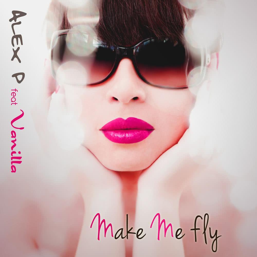 Make Me Fly (Stevie V Version)