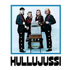 ดาวน์โหลดและฟังเพลง Intro & Puuki Vuuki Luu - Rockin' Pneumonia & The Boogie Woogie Flu พร้อมเนื้อเพลงจาก Hullujussi