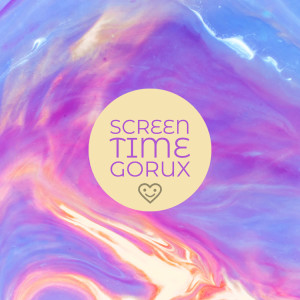 Album Screen Time from Gorux