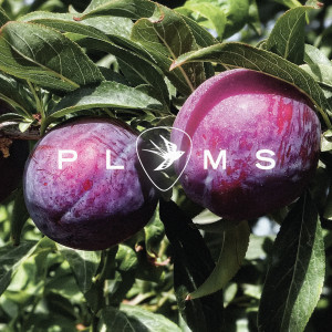 Lee Griffin的專輯Plums