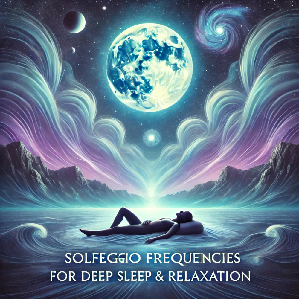 Theta Waves - Ultimate Sleep & Relaxation