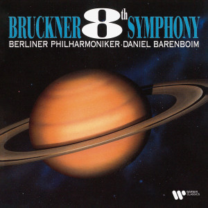 收聽Daniel Barenboim的Bruckner : Symphony No.8 in C minor : III Adagio - Feierlich langsam, doch nicht schleppend歌詞歌曲