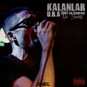 Dengarkan Underground Rapper (Explicit) lagu dari Naci Berktaş dengan lirik