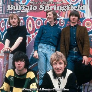 收聽Buffalo Springfield的Mr. Soul (2018 Remaster)歌詞歌曲