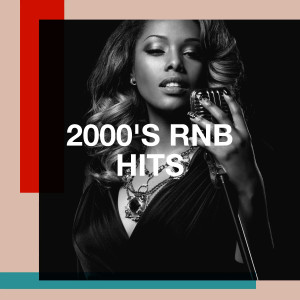 Album 2000's RnB Hits from Various Artists