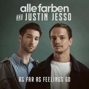 อัลบัม As Far as Feelings Go ศิลปิน Alle Farben