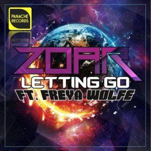 收聽Zoar的Letting Go歌詞歌曲