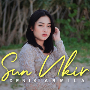 Album SUN UKIR from Denik Armila