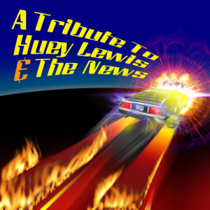 อัลบัม A Tribute To Huey Lewis & The News ศิลปิน Sports Fans