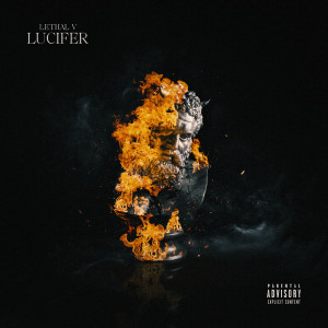 Lethal V的专辑Lucifer (Explicit)
